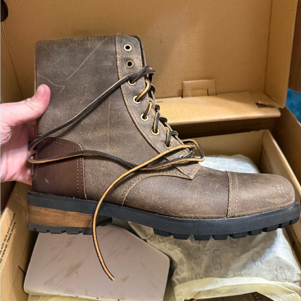 UGG Kilmer II boot
